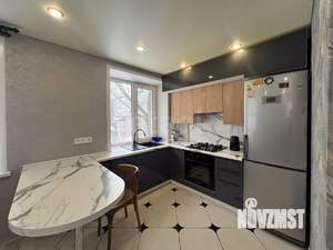 Студия квартира, вторичка, 30м2, 4/5 этаж