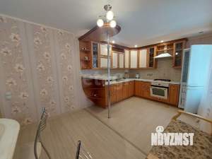 3-к квартира, вторичка, 96м2, 2/10 этаж