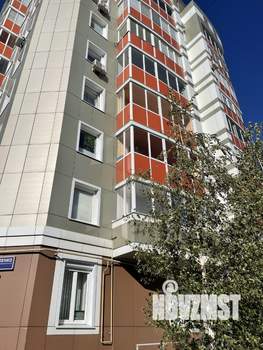 1-к квартира, вторичка, 46м2, 5/12 этаж