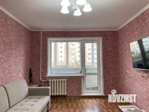 1-к квартира, вторичка, 43м2, 2/10 этаж