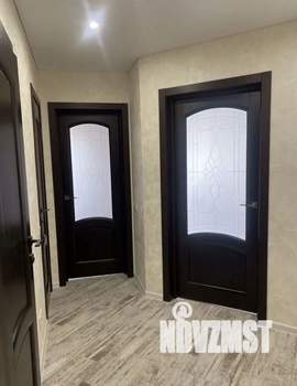 1-к квартира, вторичка, 38м2, 3/5 этаж