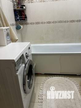 1-к квартира, вторичка, 42м2, 4/11 этаж