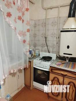 1-к квартира, вторичка, 30м2, 1/5 этаж