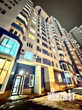 2-к квартира, вторичка, 81м2, 4/10 этаж