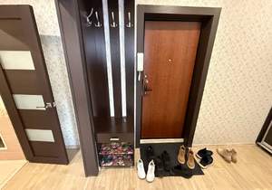 Студия квартира, вторичка, 40м2, 4/11 этаж