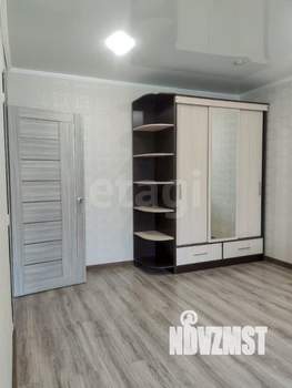 1-к квартира, вторичка, 37м2, 2/10 этаж