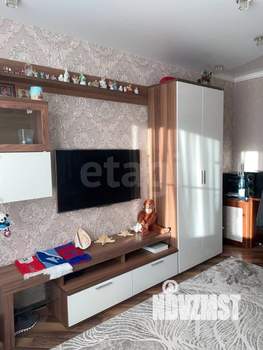 3-к квартира, вторичка, 64м2, 9/10 этаж