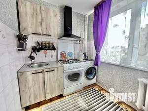 1-к квартира, вторичка, 33м2, 7/9 этаж