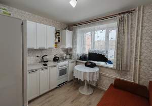 2-к квартира, вторичка, 47м2, 2/5 этаж