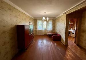 3-к квартира, вторичка, 59м2, 4/5 этаж