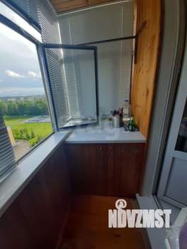 1-к квартира, вторичка, 37м2, 9/10 этаж