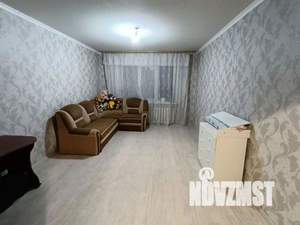 3-к квартира, вторичка, 63м2, 1/10 этаж