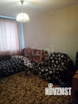 3-к квартира, вторичка, 64м2, 1/5 этаж