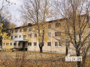 2-к квартира, вторичка, 51м2, 1/3 этаж