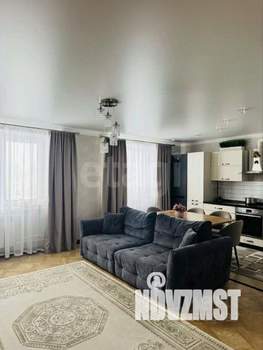 2-к квартира, вторичка, 62м2, 7/16 этаж