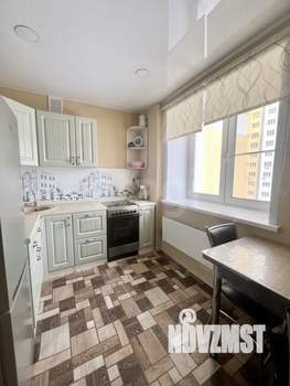 1-к квартира, вторичка, 35м2, 6/16 этаж