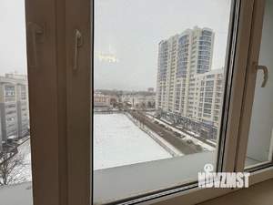 1-к квартира, вторичка, 38м2, 9/9 этаж