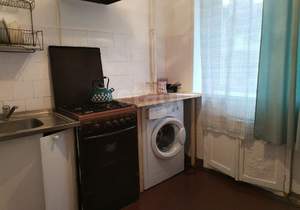 1-к квартира, вторичка, 30м2, 2/4 этаж