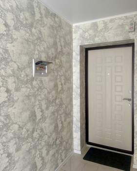 1-к квартира, вторичка, 41м2, 7/10 этаж