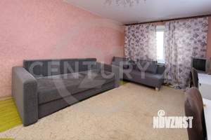 1-к квартира, вторичка, 41м2, 4/7 этаж