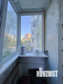 1-к квартира, вторичка, 37м2, 2/10 этаж