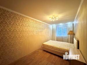 3-к квартира, вторичка, 58м2, 3/5 этаж