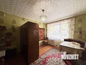 1-к квартира, вторичка, 36м2, 2/5 этаж