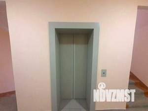 1-к квартира, вторичка, 36м2, 7/9 этаж