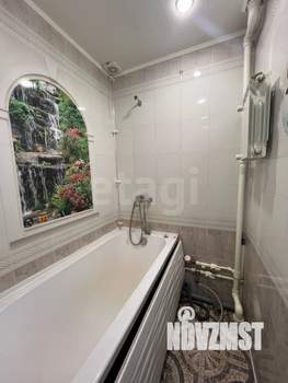 1-к квартира, вторичка, 33м2, 5/10 этаж