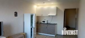 Студия квартира, вторичка, 30м2, 11/19 этаж