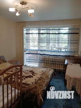 2-к квартира, вторичка, 47м2, 5/5 этаж