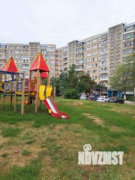 1-к квартира, вторичка, 33м2, 7/9 этаж