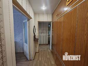 2-к квартира, вторичка, 48м2, 4/5 этаж