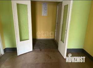 1-к квартира, вторичка, 37м2, 1/9 этаж