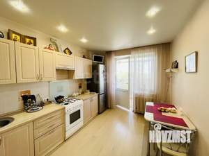 2-к квартира, вторичка, 65м2, 6/10 этаж