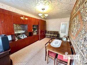 2-к квартира, вторичка, 47м2, 5/5 этаж