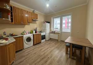 1-к квартира, вторичка, 37м2, 9/19 этаж