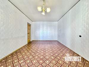 1-к квартира, вторичка, 37м2, 7/9 этаж