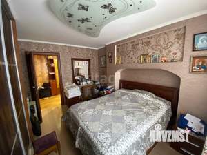 3-к квартира, вторичка, 85м2, 1/5 этаж