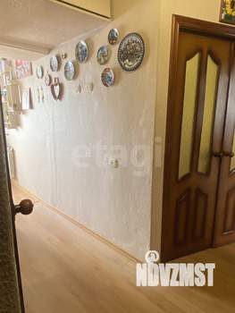 2-к квартира, вторичка, 43м2, 5/5 этаж