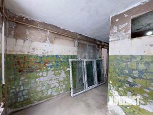 2-к квартира, вторичка, 48м2, 1/5 этаж