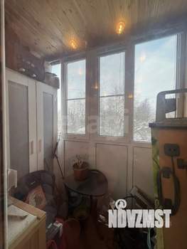 3-к квартира, вторичка, 64м2, 3/9 этаж