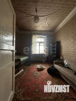 3-к квартира, вторичка, 80м2, 3/3 этаж