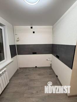 1-к квартира, вторичка, 35м2, 8/9 этаж