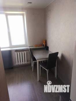 3-к квартира, вторичка, 62м2, 5/5 этаж