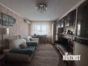 1-к квартира, вторичка, 36м2, 3/10 этаж