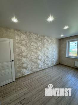 1-к квартира, вторичка, 41м2, 5/9 этаж
