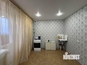 1-к квартира, вторичка, 39м2, 9/10 этаж