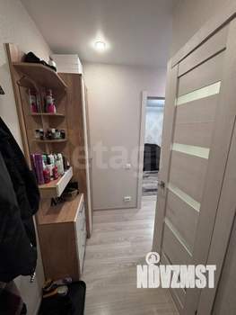 2-к квартира, вторичка, 46м2, 3/5 этаж