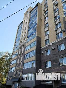 1-к квартира, вторичка, 47м2, 5/10 этаж